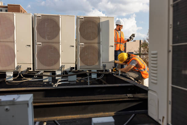Best HVAC installation services  in St James, MO