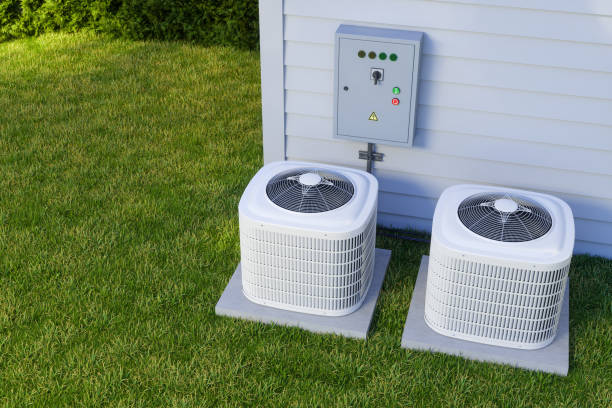Best HVAC system installation  in St James, MO