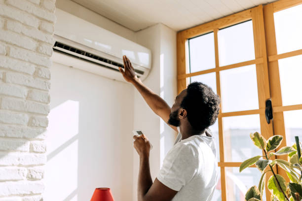 Trusted St James, MO HVAC Experts