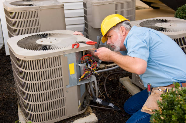 Best 24/7 HVAC repair  in St James, MO