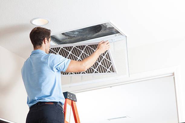 Best HVAC emergency services  in St James, MO