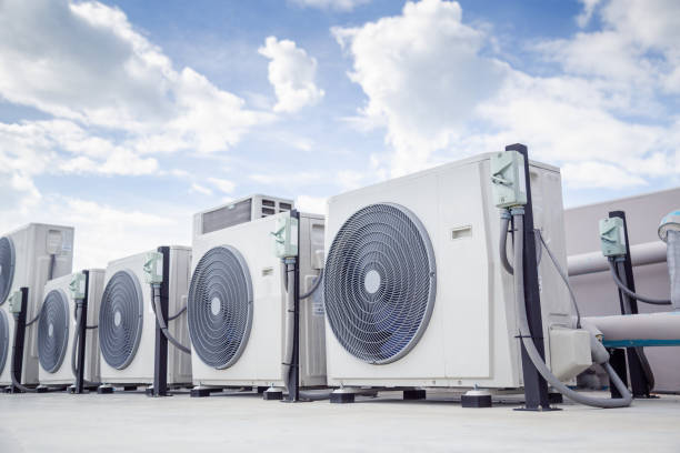 Best Affordable HVAC services  in St James, MO