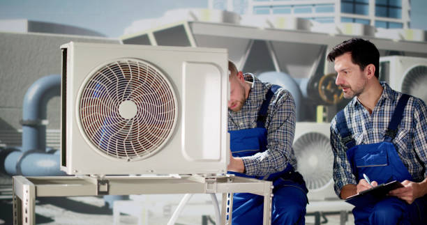 Best Commercial HVAC repair  in St James, MO