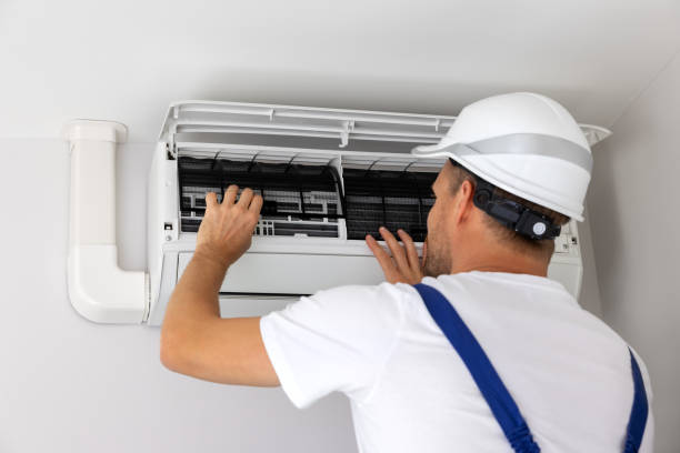Best HVAC repair near me  in St James, MO