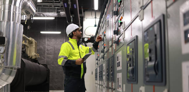 Best Best HVAC companies  in St James, MO