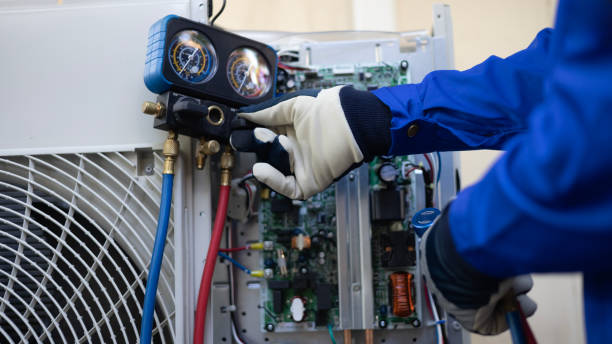 Best HVAC tune-up services  in St James, MO