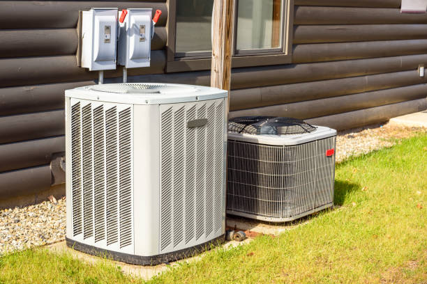 Best HVAC installation services  in St James, MO